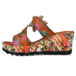 Store Laura Vita Mules - BEETLES 01