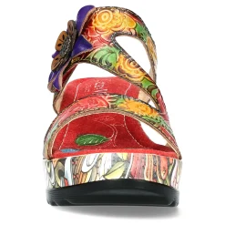 Store Laura Vita Mules - BEETLES 01