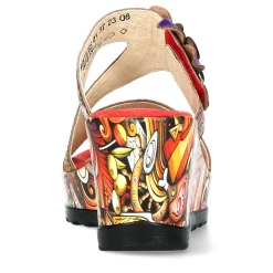 Store Laura Vita Mules - BEETLES 01