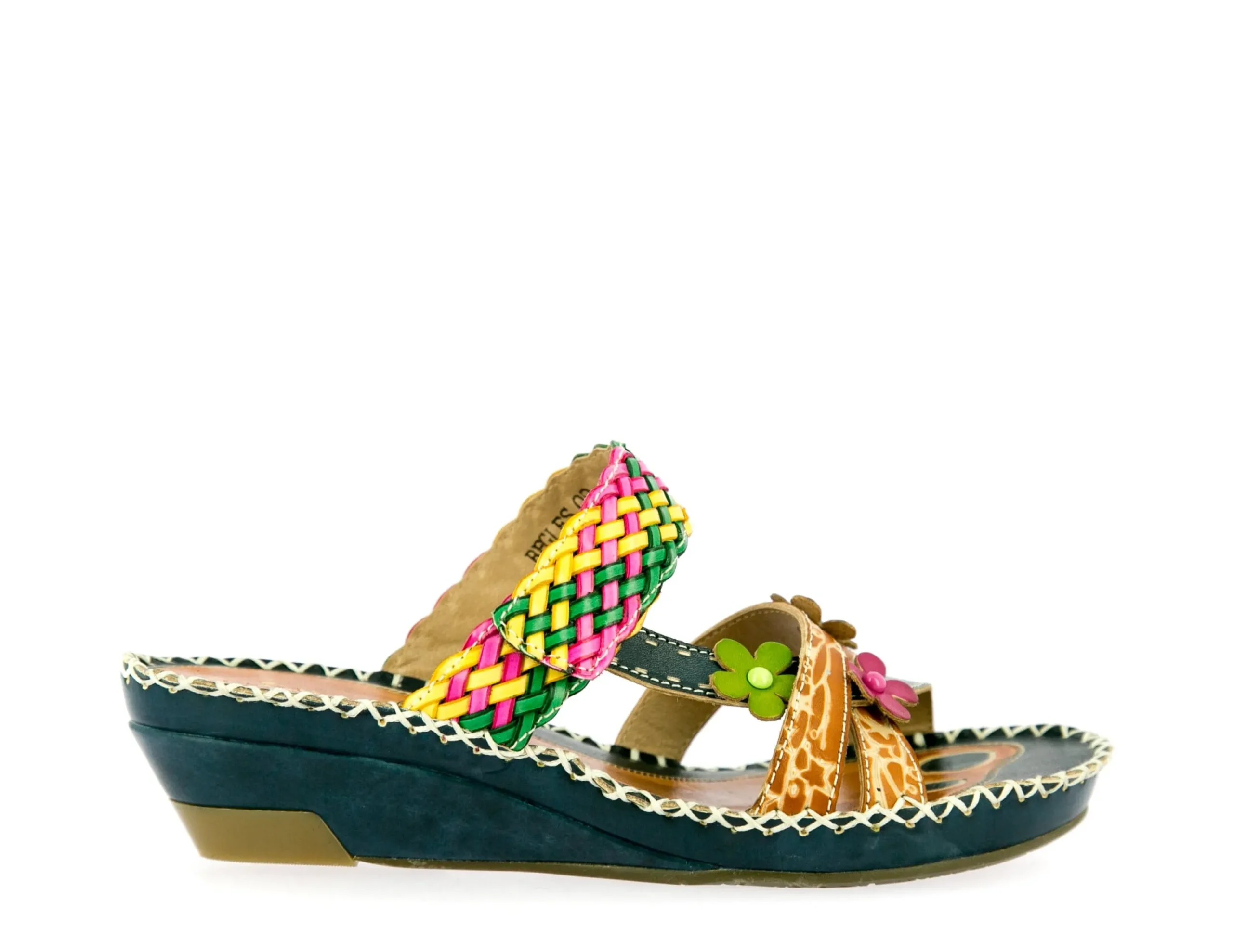 Cheap Laura Vita Mules - BEGLES 09