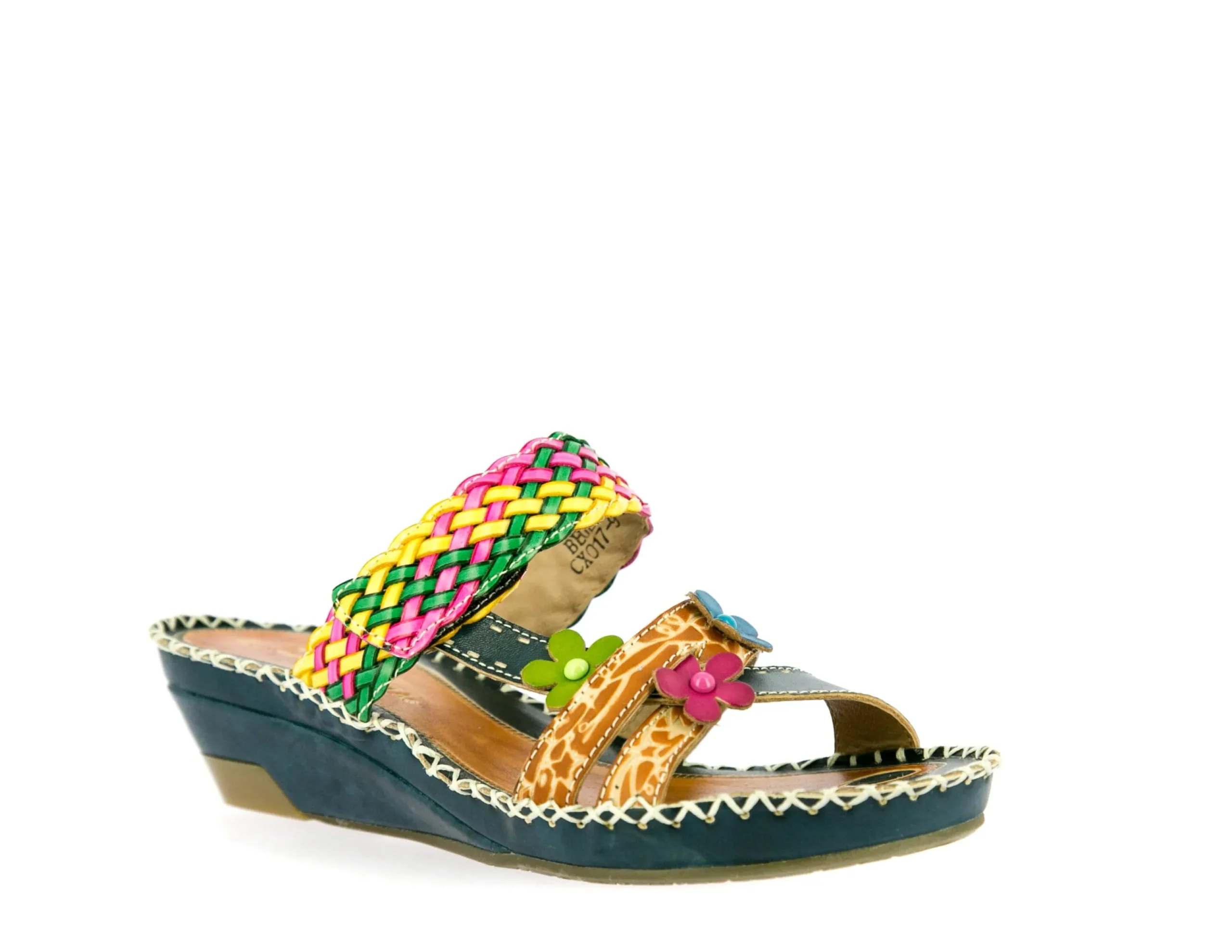Cheap Laura Vita Mules - BEGLES 09