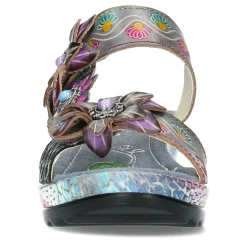 Shop Laura Vita Mules - BERLINO 01