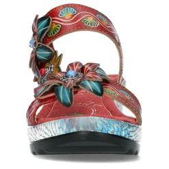 Shop Laura Vita Mules - BERLINO 01