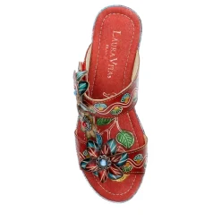 Shop Laura Vita Mules - BERLINO 01