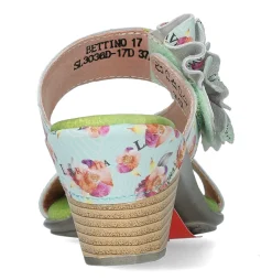 Fashion Laura Vita Mules - BETTINO 17