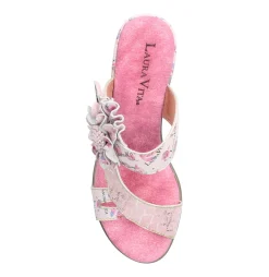 Fashion Laura Vita Mules - BETTINO 17