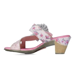 Fashion Laura Vita Mules - BETTINO 17