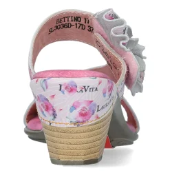Fashion Laura Vita Mules - BETTINO 17