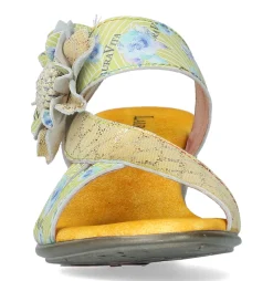 Fashion Laura Vita Mules - BETTINO 17