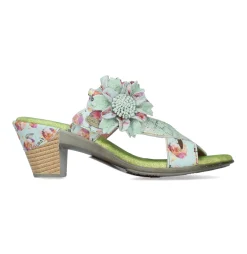 Fashion Laura Vita Mules - BETTINO 17