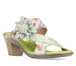 Fashion Laura Vita Mules - BETTINO 17