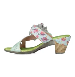 Fashion Laura Vita Mules - BETTINO 17