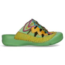 Flash Sale Laura Vita Mules - BICANCAO 16