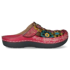 Cheap Laura Vita Mules - BICLLYO 16