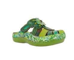 Fashion Laura Vita Mules - BICLLYO 03