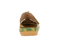 Fashion Laura Vita Mules - BICLLYO 03