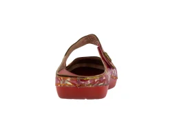 Clearance Laura Vita Mules - BICLLYO 22