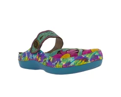 Clearance Laura Vita Mules - BICLLYO 22