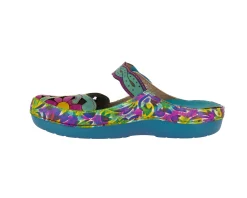 Clearance Laura Vita Mules - BICLLYO 22
