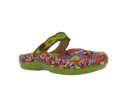 Clearance Laura Vita Mules - BICLLYO 22