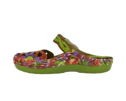 Clearance Laura Vita Mules - BICLLYO 22