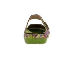 Clearance Laura Vita Mules - BICLLYO 22