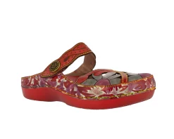 Clearance Laura Vita Mules - BICLLYO 22