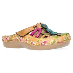 Discount Laura Vita Mules - BICLLYO 2221