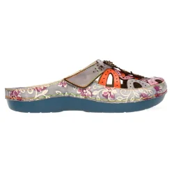Discount Laura Vita Mules - BICLLYO 2221