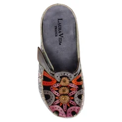 Discount Laura Vita Mules - BICLLYO 2221