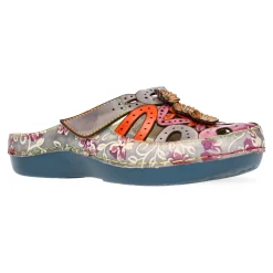 Discount Laura Vita Mules - BICLLYO 2221