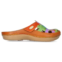 Discount Laura Vita Mules - BICLLYO 2221