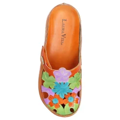 Discount Laura Vita Mules - BICLLYO 2221