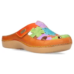 Discount Laura Vita Mules - BICLLYO 2221