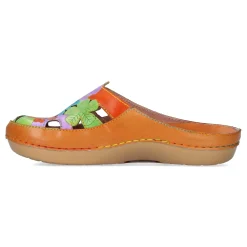 Discount Laura Vita Mules - BICLLYO 2221