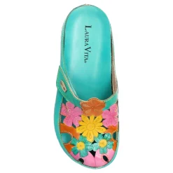 Discount Laura Vita Mules - BICLLYO 2221