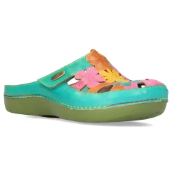 Discount Laura Vita Mules - BICLLYO 2221