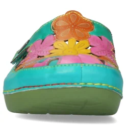 Discount Laura Vita Mules - BICLLYO 2221