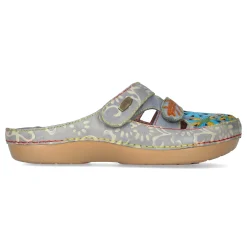 Discount Laura Vita Mules - BICLLYO 23