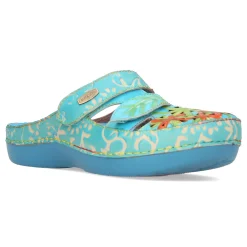 Discount Laura Vita Mules - BICLLYO 23