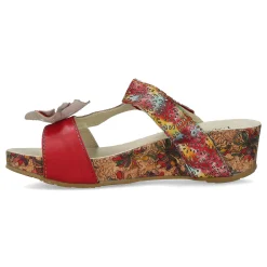Cheap Laura Vita Mules - BICNGOO 05