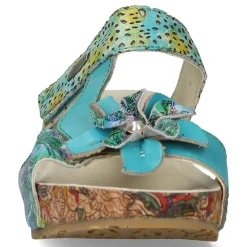 Cheap Laura Vita Mules - BICNGOO 05