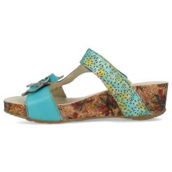 Cheap Laura Vita Mules - BICNGOO 05