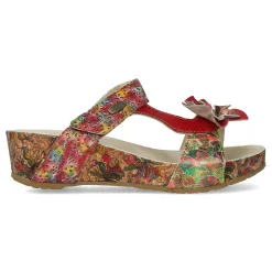 Cheap Laura Vita Mules - BICNGOO 05