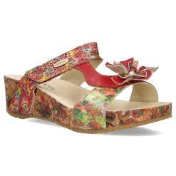 Cheap Laura Vita Mules - BICNGOO 05
