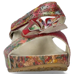Cheap Laura Vita Mules - BICNGOO 05