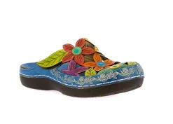 Fashion Laura Vita Mules - BILLY 52