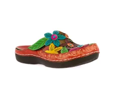 Fashion Laura Vita Mules - BILLY 52