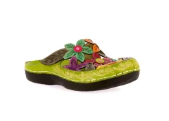 Fashion Laura Vita Mules - BILLY 52