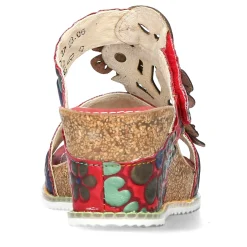 Fashion Laura Vita Mules - BONITO 224